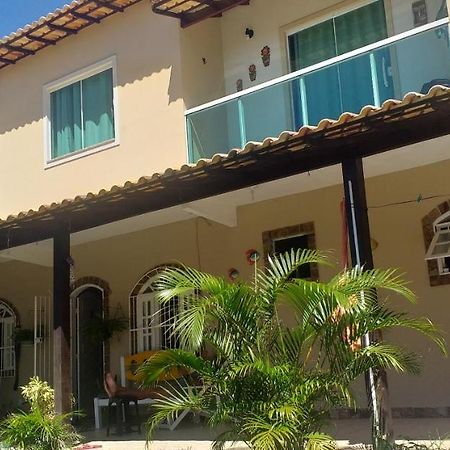 Bernardini House Villa Cabo Frio Exteriör bild