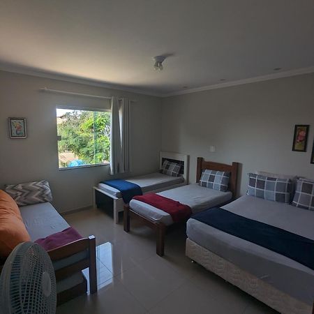 Bernardini House Villa Cabo Frio Exteriör bild