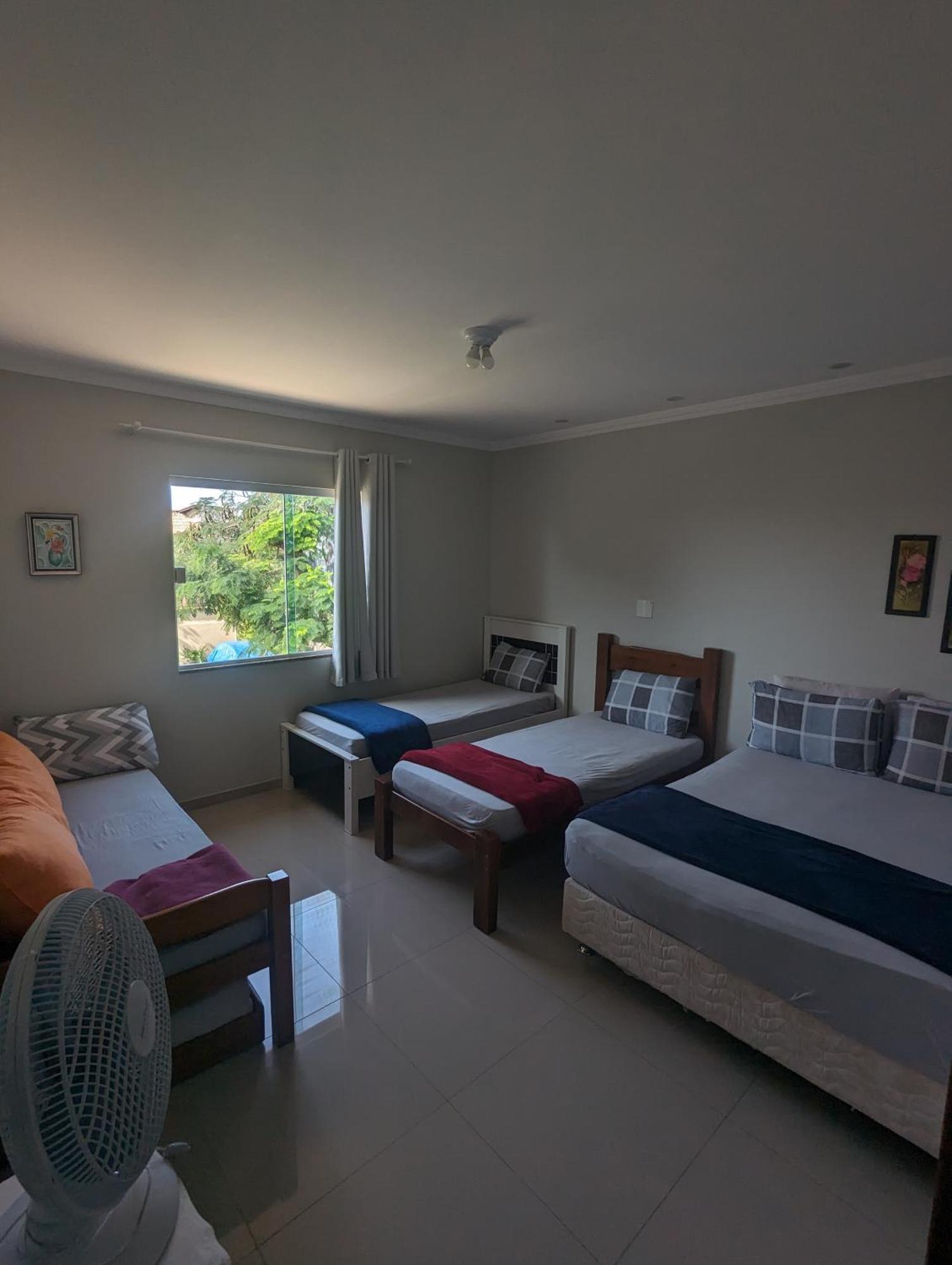 Bernardini House Villa Cabo Frio Exteriör bild