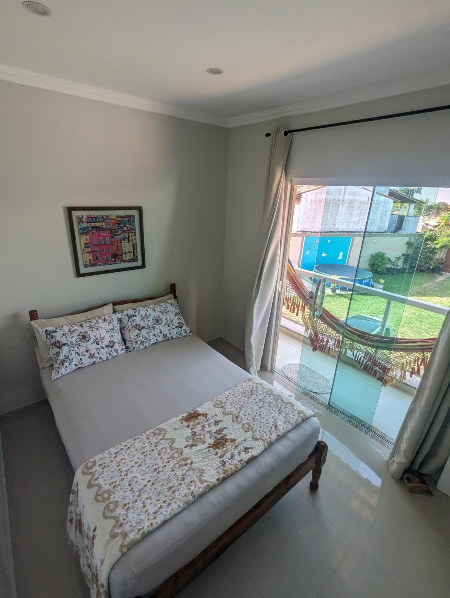 Bernardini House Villa Cabo Frio Exteriör bild