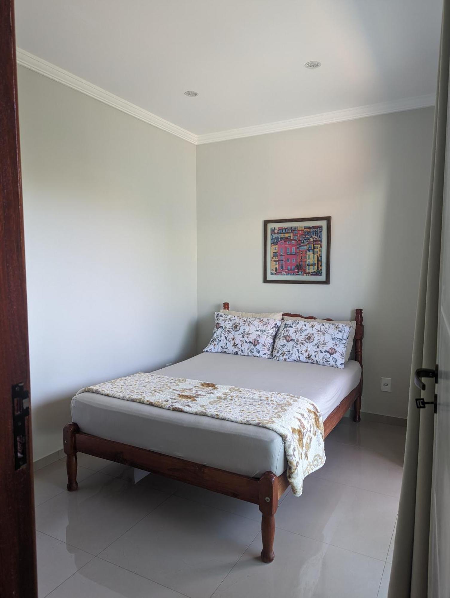 Bernardini House Villa Cabo Frio Exteriör bild