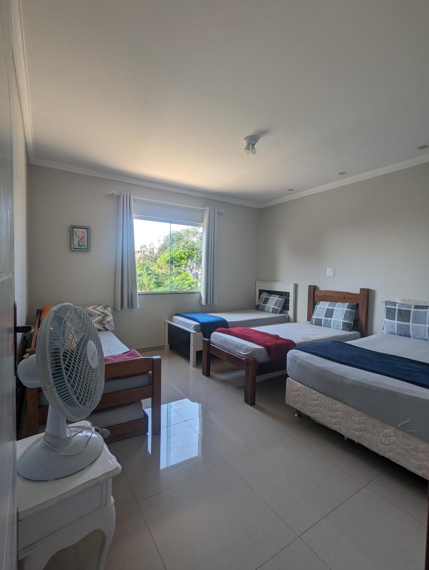 Bernardini House Villa Cabo Frio Exteriör bild
